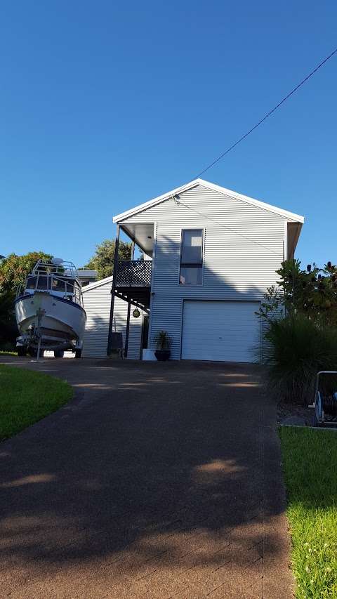 Photo: Annes Waterfront Haven Bed & Breakfast